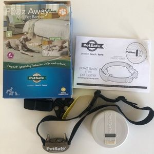 Pawz Away Mini Pet Barrier